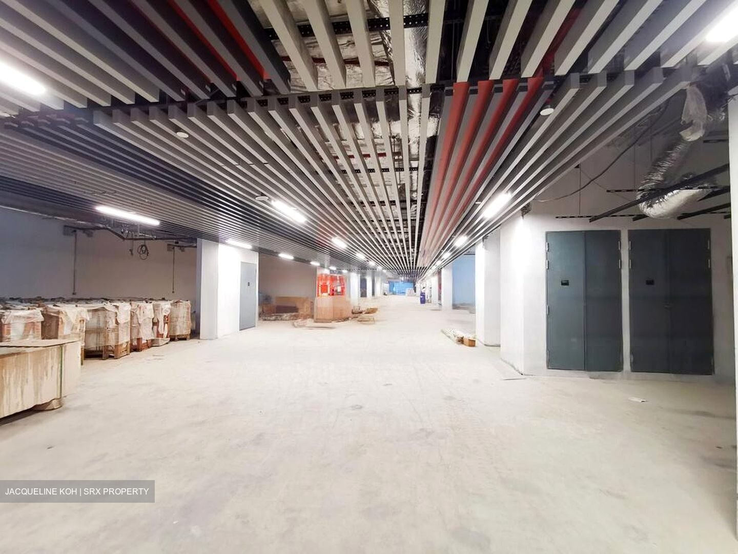 Raffles Place MRT (D1), Retail #457284851